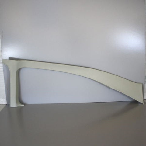 Cessna 182 Interior - Side Window Skylane Trim RH - 182P, 182Q, F182P, F182Q (1974-1979), 0715044-4