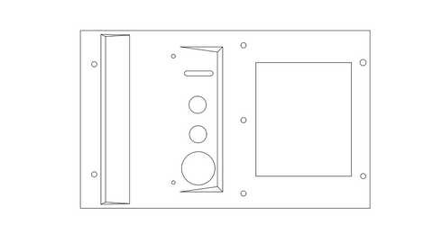 Cessna 182 cover assembly skylane 31-P0711778-5-21B. Premier Aviations