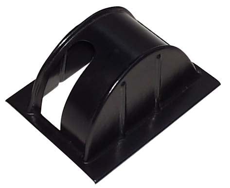 PA28 Flap Handle Cover. 01-028110-00. Plane Parts Company