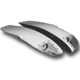 Piper saratoga wing tips with landing lights 60-RD-7000-18D. Knots2U