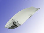 Piper Upswept Wing Tips With Landing Lights Taper Wing only 60-RD-6000-18D. Knots2U