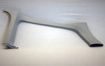 Cessna 172 rear side window trim right 28-P0515027-22-21B. Premier Aviations