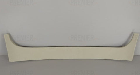 Cessna 210 upper rear window molding 34-P1215045-16-21B. Premier Aviations 