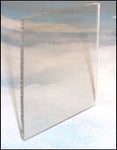 Cessna 170A Rear Window 20-370-18C. LP Aero Plastics