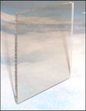 Windshield (1964-1979) Cessna 172 - 20-345-18C